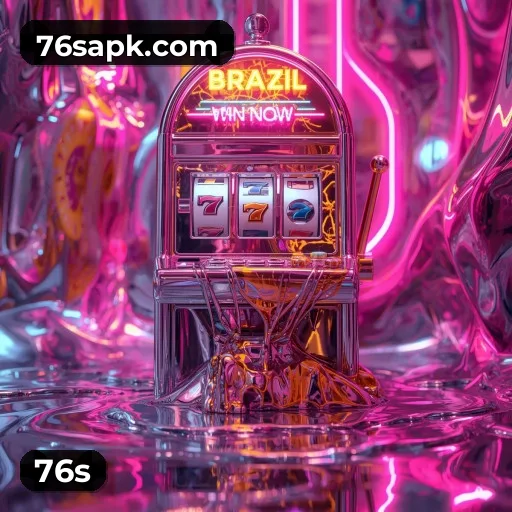 Tabela RTP dos jogos de cassino da 76s