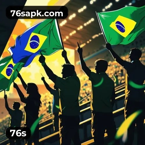 Grandes vencedores 76s de São Paulo, Rio de Janeiro, Belo Horizonte - Saques PIX confirmados