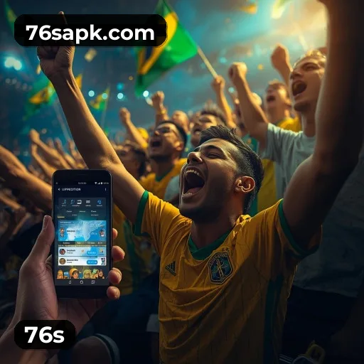 76s suporte 24/7 português Brasil - 47 atendentes brasileiros chat ao vivo