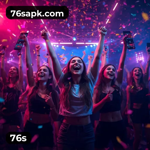 76s segurança SSL 256-bit - Licença Curaçao, eCOGRA, GLI certificado