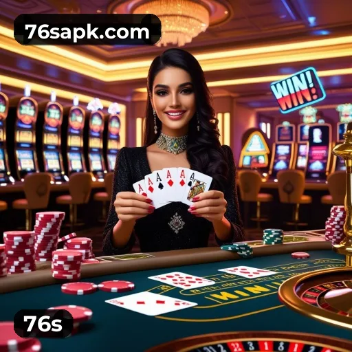 FAQ 76s Brasil - Perguntas frequentes sobre bônus, PIX, RTP, APP mobile e VIP